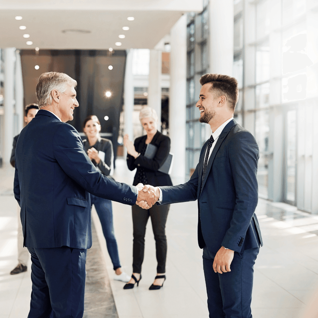 Real Estate Brokerage